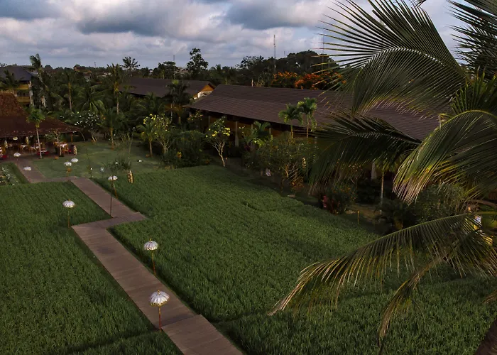 Resort Alaya 5*