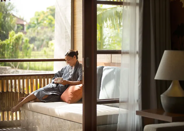Resort Alaya Ubud (Bali)