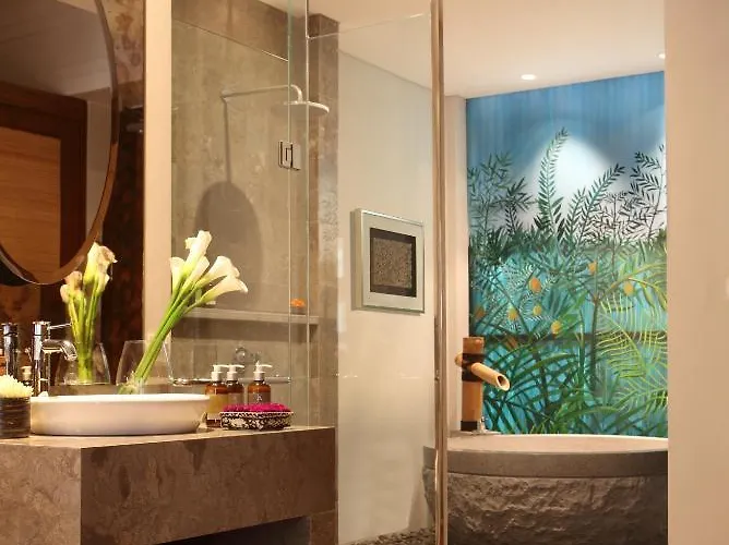 Alaya Resort Ubud (Bali)