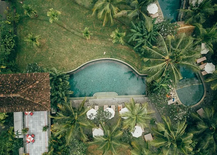 Resort Alaya 5*