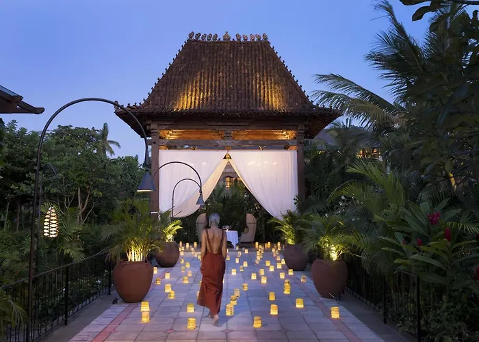 Alaya Ubud (Bali)